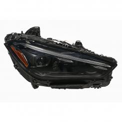 Projecteur droit LED
