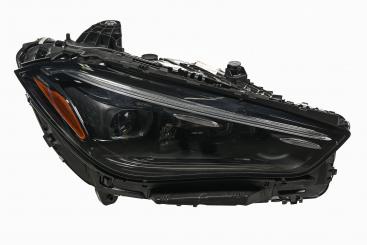 Projecteur droit LED