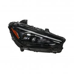 Projecteur droit LED