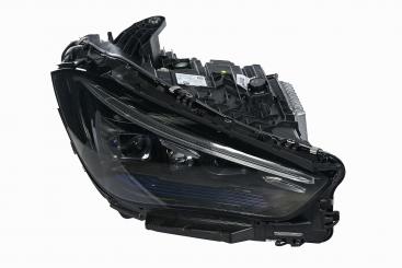 Projecteur droit LED