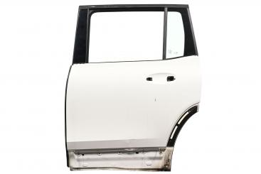 Porte ARG 