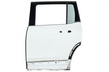 Porte ARG 