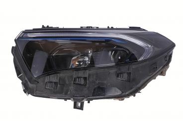 Projecteur LI statique LED 