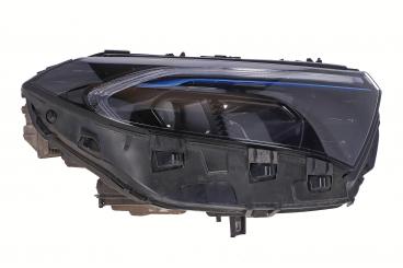 Projecteur droit statique LED 