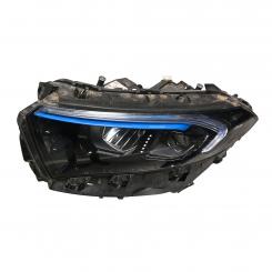 Projecteur gauche LED 