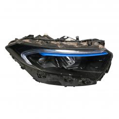 Projecteur droit LED 