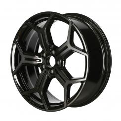 Jante alliage 20 pouces Mercedes-AMG d'origine pour GLB EQ X244