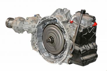 Boîte automatique 4 - Matic BM724011 