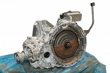 Boîte automatique 4 - Matic BM724011 