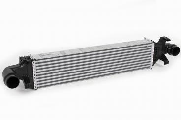 refroidisseur d'air de suralimentation 