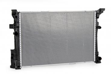 Radiateur boîte de vitesses automatique 