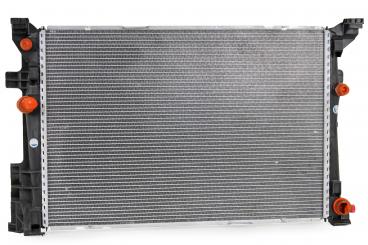 Radiateur boîte de vitesses automatique 