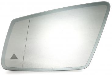 Verre de rétroviseur extérieur LI EC/TWA 
