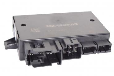 Calculateur fonctions de base dispositif d'attelage 