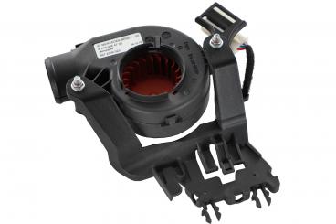 Clavier ventilateur radial 
