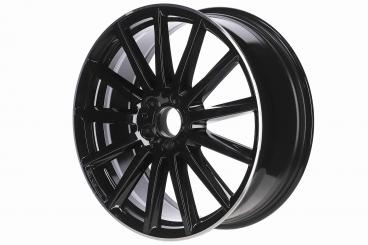 Jante alliage AMG multibranches