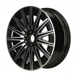 Jante alliage AMG multibranches 