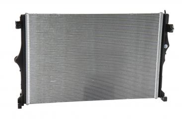 Radiateur boîte de vitesses mécanique 