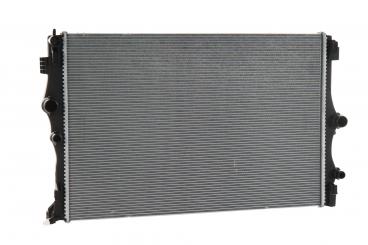 Radiateur boîte de vitesses automatique 