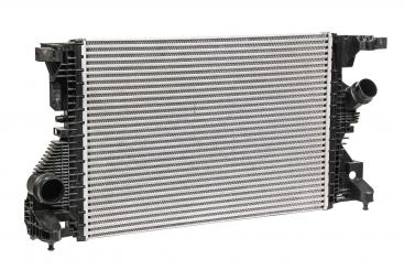 refroidisseur d'air de suralimentation 