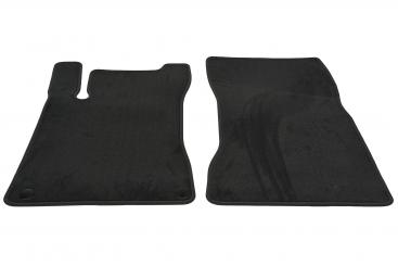 JEU DE TAPIS DE SOL velours 