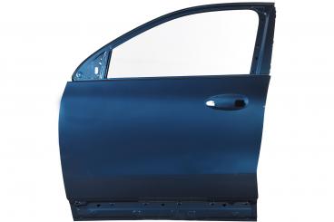 Porte AVG 