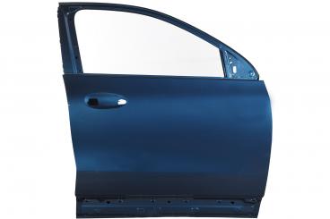 Porte AVD 