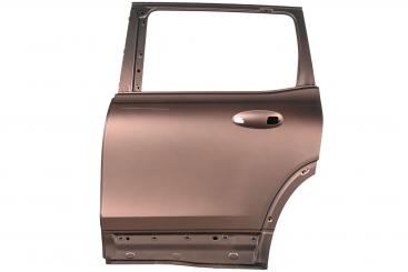 Porte ARG 