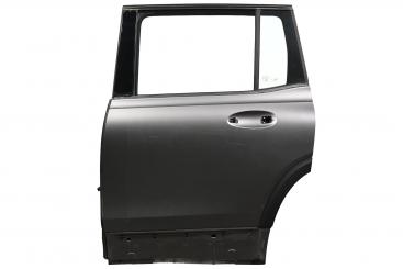 Porte ARG 