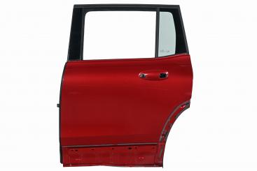 Porte ARG 