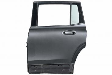 Porte ARG 