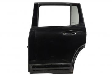 Porte ARG 