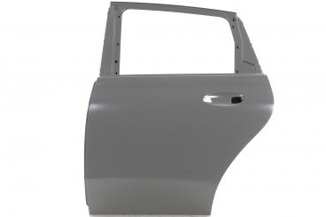 Porte ARG 