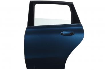 Porte ARG 