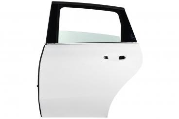 Porte ARG 