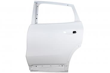 Porte ARG 