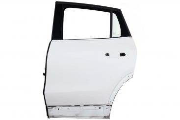Porte ARG 