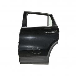 Porte ARG 