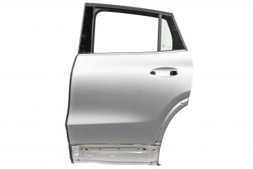 Porte ARG 