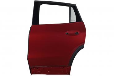Porte ARG 