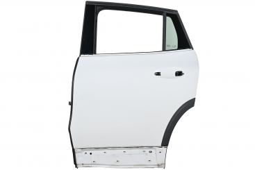 Porte ARG 