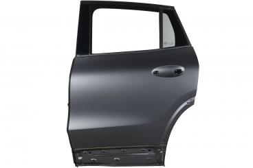 Porte ARG 