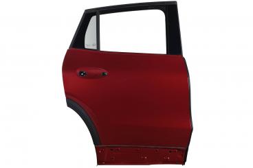 Porte ARD 