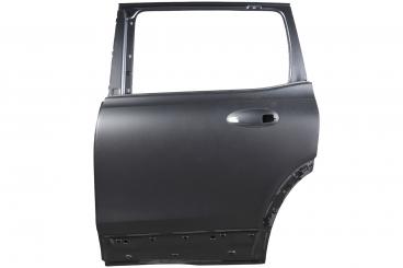 Porte ARG 