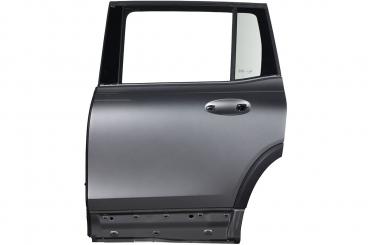 Porte ARG 