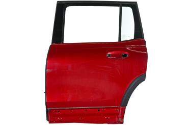 Porte ARG 