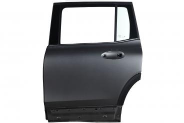 Porte ARG 