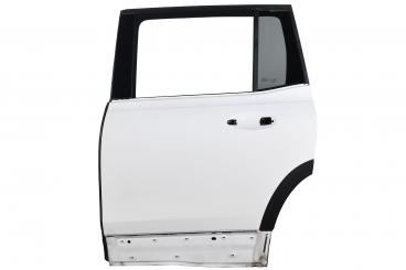 Porte ARG 