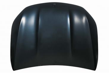 capot moteur 