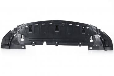 Cache moteur carénage insonorisant inférieur 